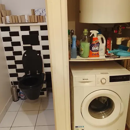 Appartement T2
