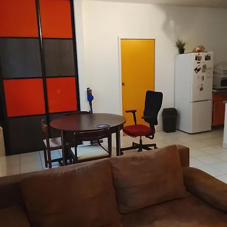 T2 Appartement