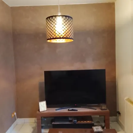 Appartement T2 Villeurbanne
